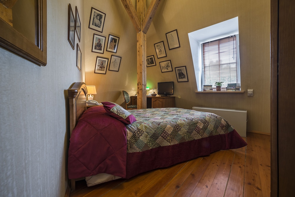 Shakespeare Boutique Hotel Vilnius 14/68