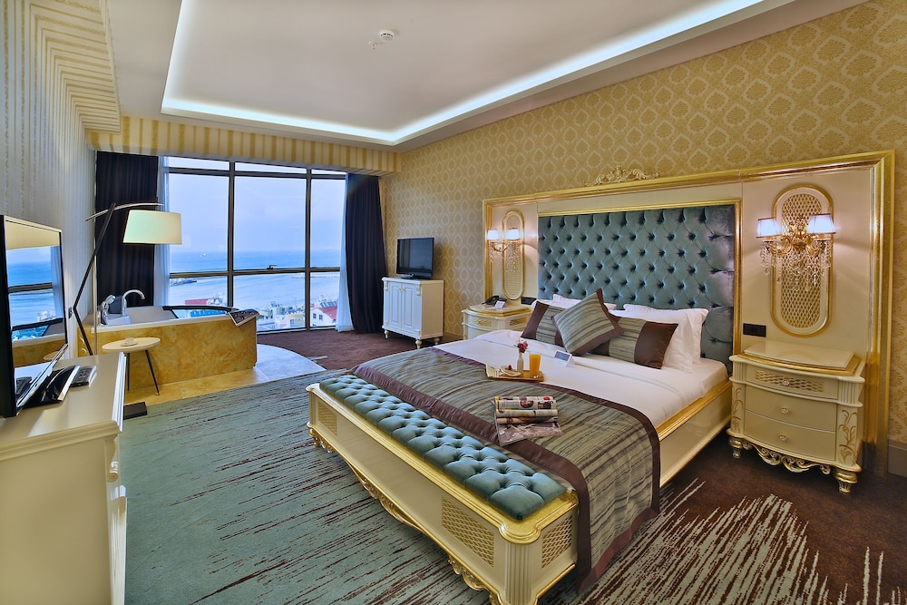 Ramada by Wyndham Iskenderun 12/48