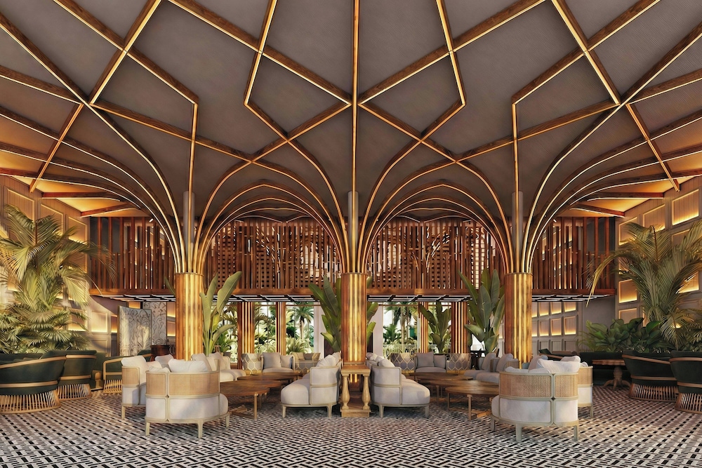 The Pyrmont Curacao, an Autograph Collection All Inclusive Resort Adults Only 46/49