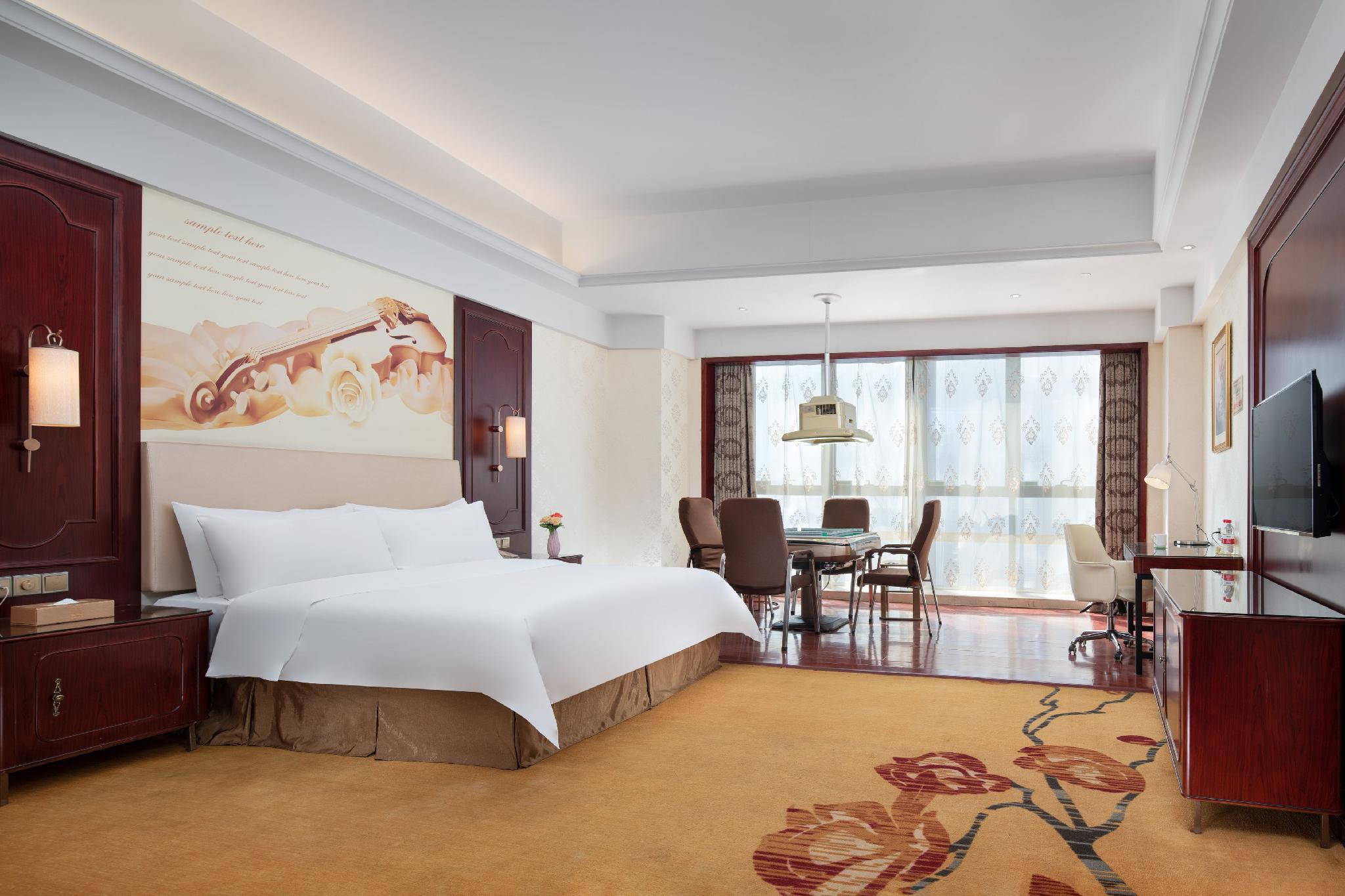 Vienna International Hotel (Huiyang Municipal Square) 18/43