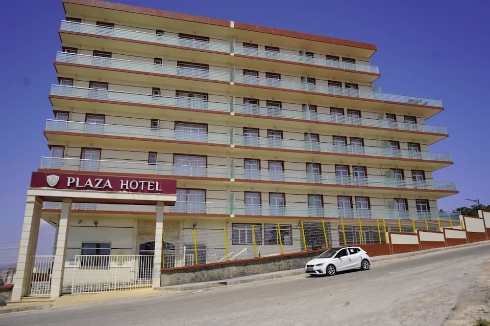 Hotel Plaza Arzew 45/50