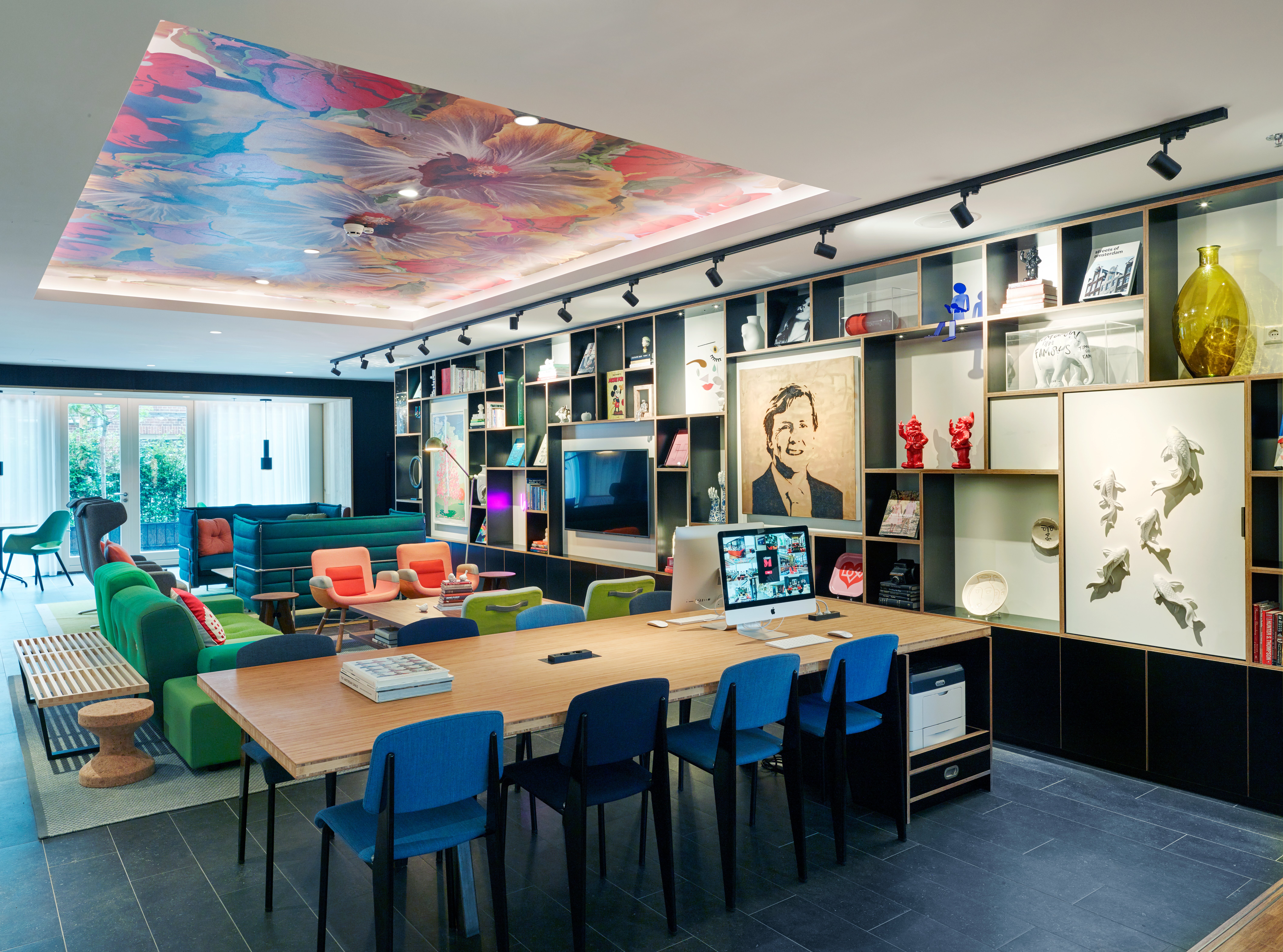Citizenm Amstel Amsterdam Hotel 40/59