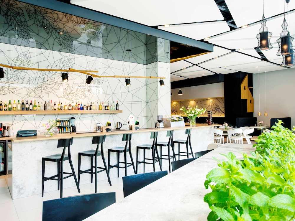 Ibis Styles Bialystok 1/75