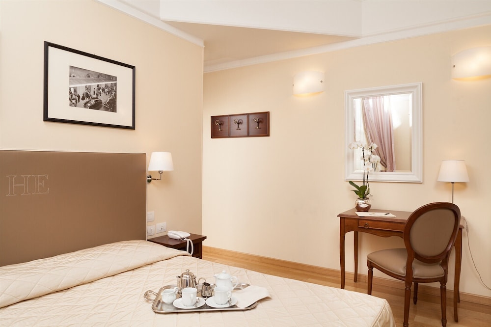 Hotel Executive Florence 33/74