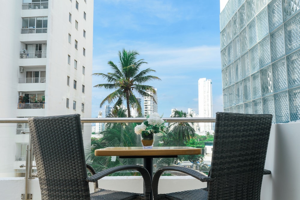 Hotel Caribbean Cartagena 1/27