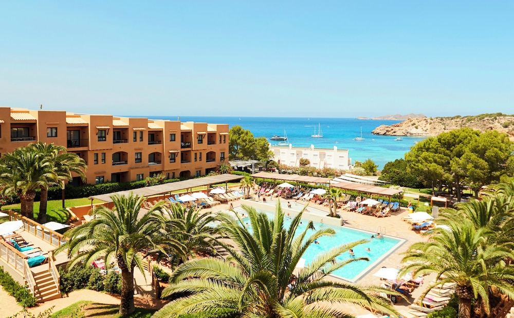 Insotel Club Tarida Playa 2/50