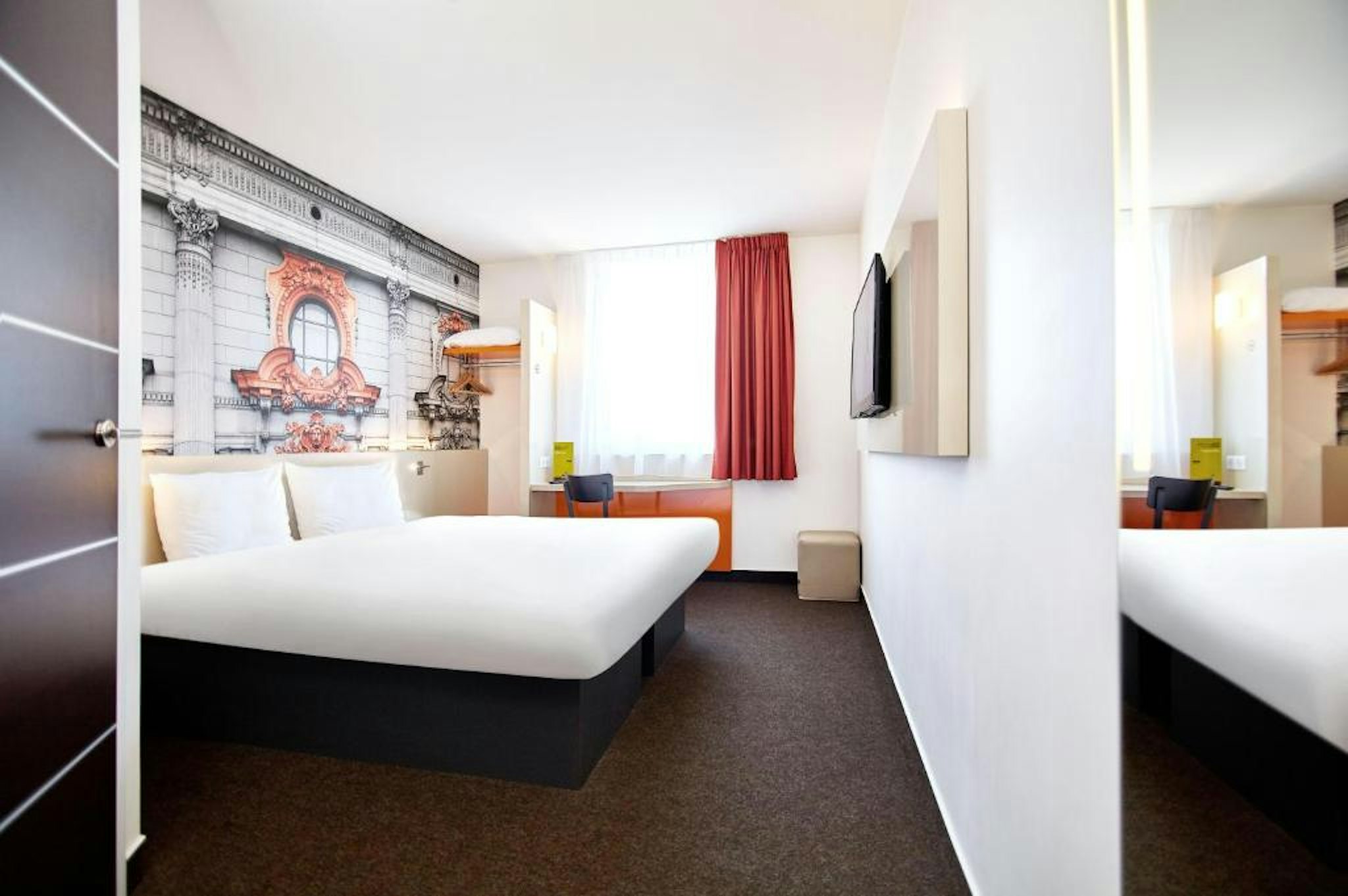 B&b Hotel Lodz Centrum 3/11