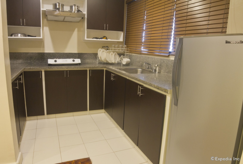 Copacabana Apartment Hotel 25/61