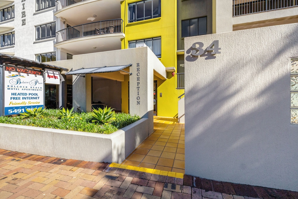 Belaire Place 40/50