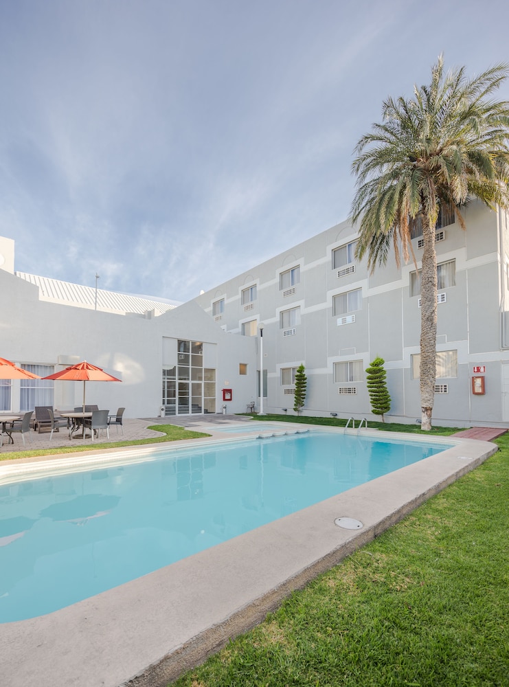 Casa Grande Delicias 20/21