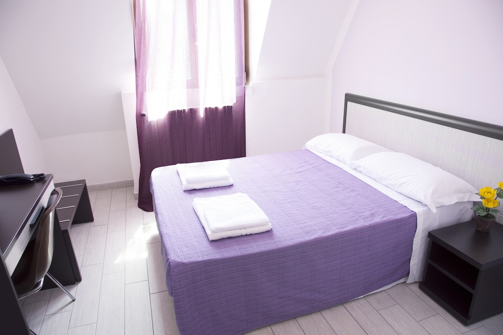 Hotel Poma 20/43