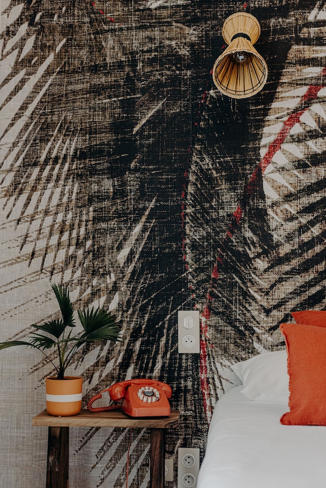Palym Hotel 40/50