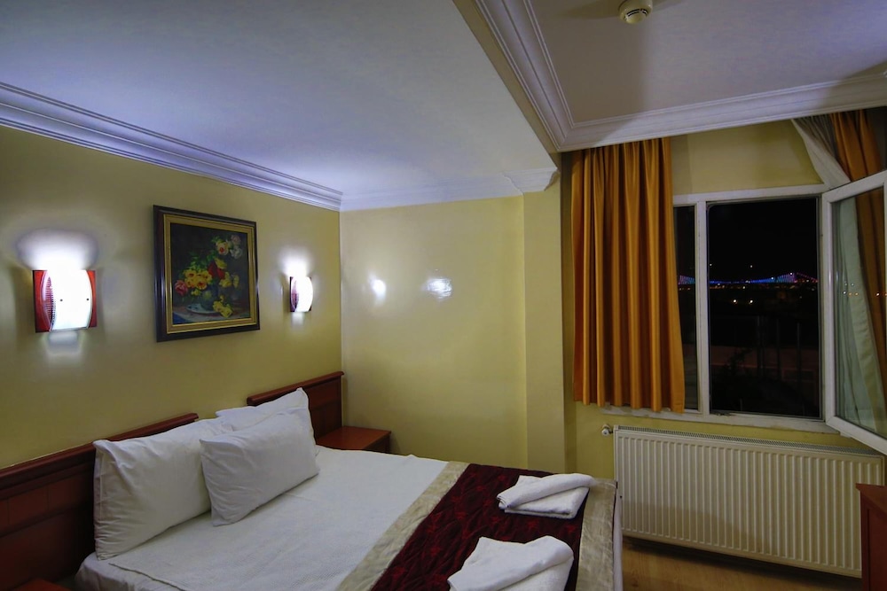 Kafkas Hotel 14/34