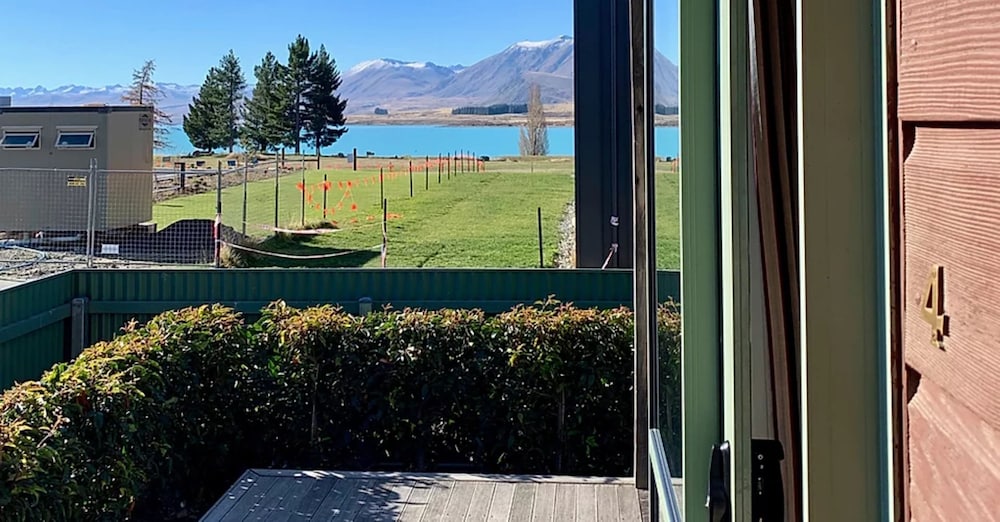 Lake Tekapo Scenic Resort 56/67