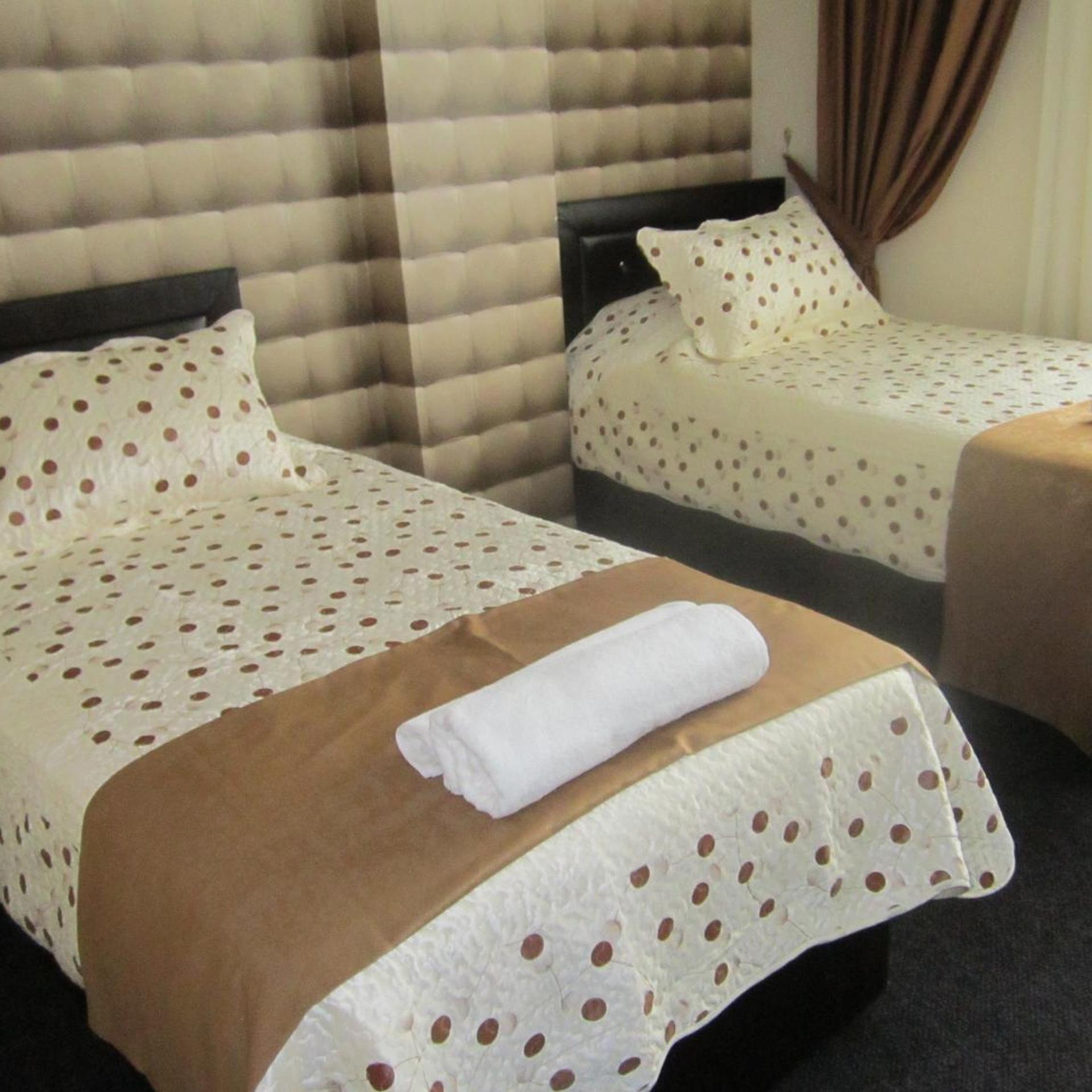 Hotel Kervan 33/50