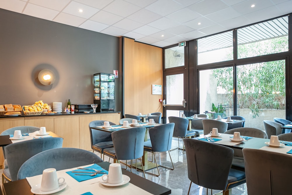 Residhotel Le Grand Prado 51/68