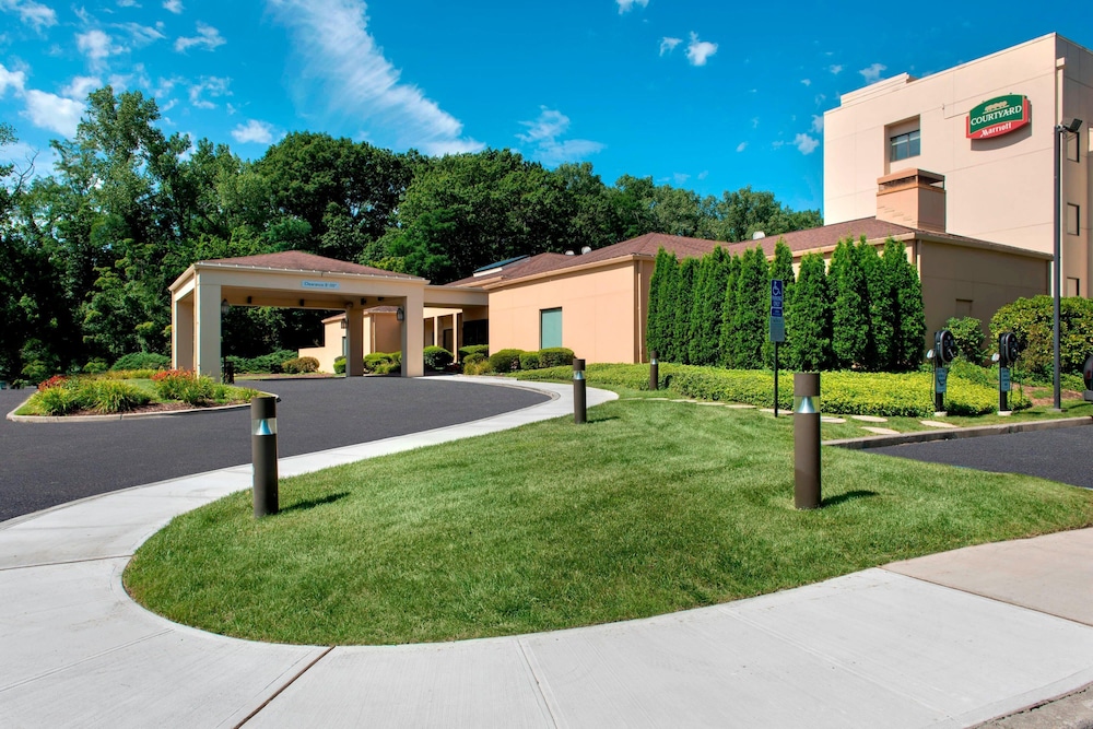 Courtyard Rye in RYE BROOK - NY