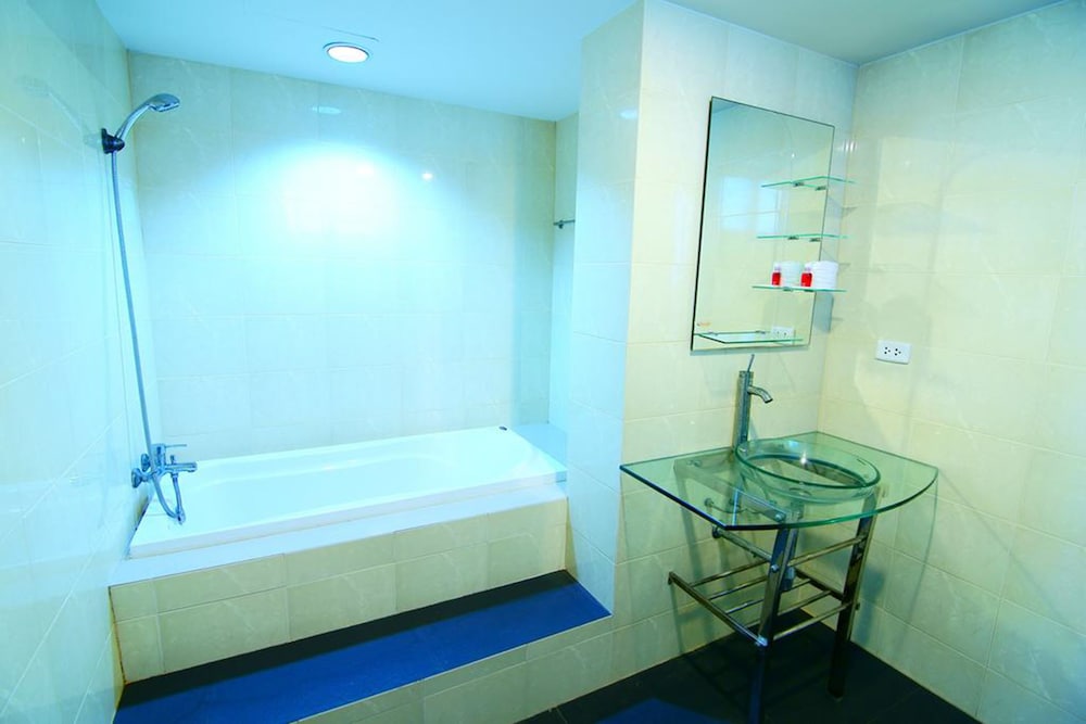 Ananya Residence Service Apartment 65/65