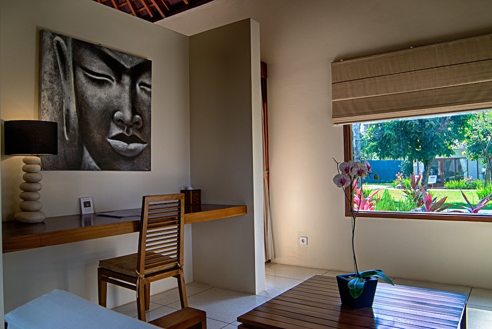 The Chandi Boutique Resort 36/55