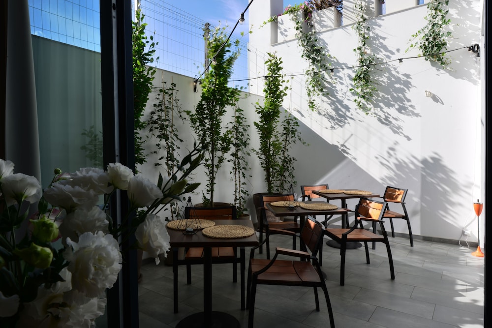 Hotel Faros 26/32