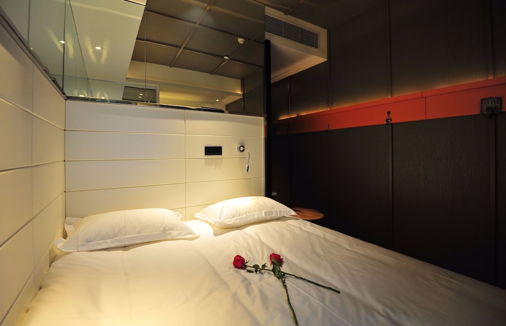 Dieshang Boutique Hotel 4/43