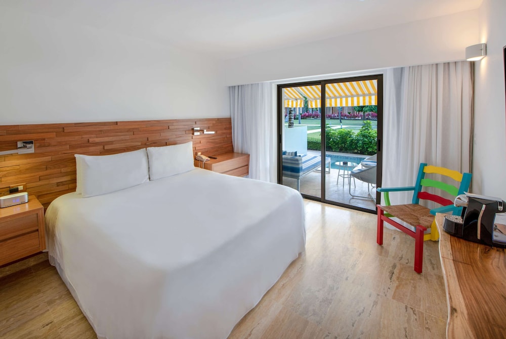 Viva V Samana by Wyndham A Trademark Adults Only All Inclusive 16/67