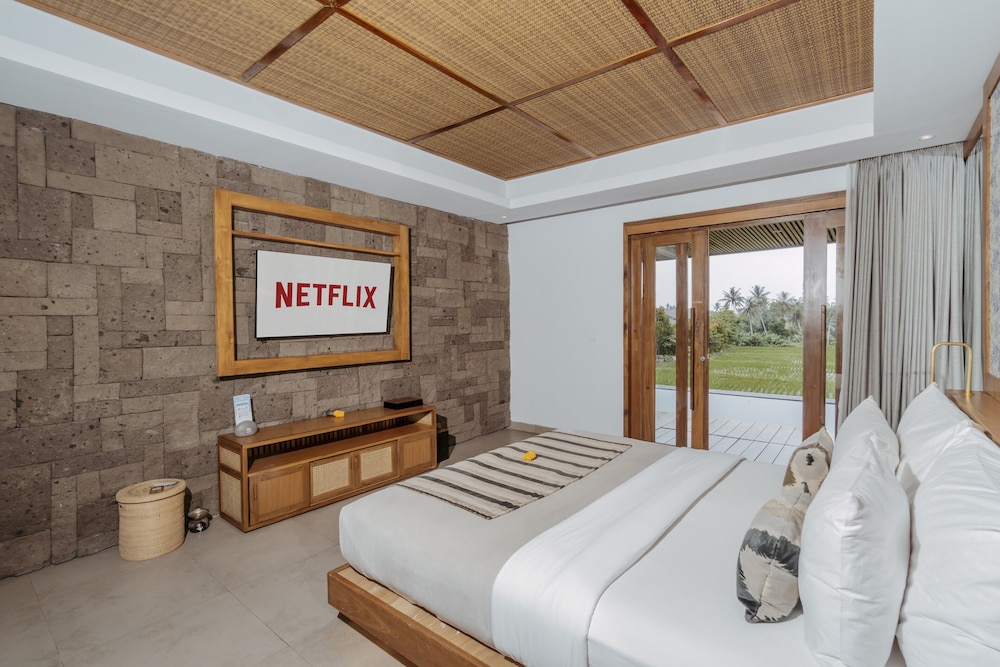 Kaamala Resort Ubud by Ini Vie Hospitality 16/50