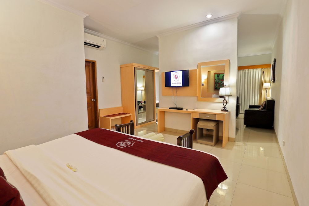 Puri Saron Seminyak 10/43