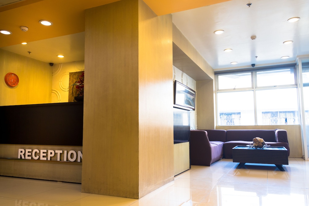 Baguio City Center Hotel 11/39