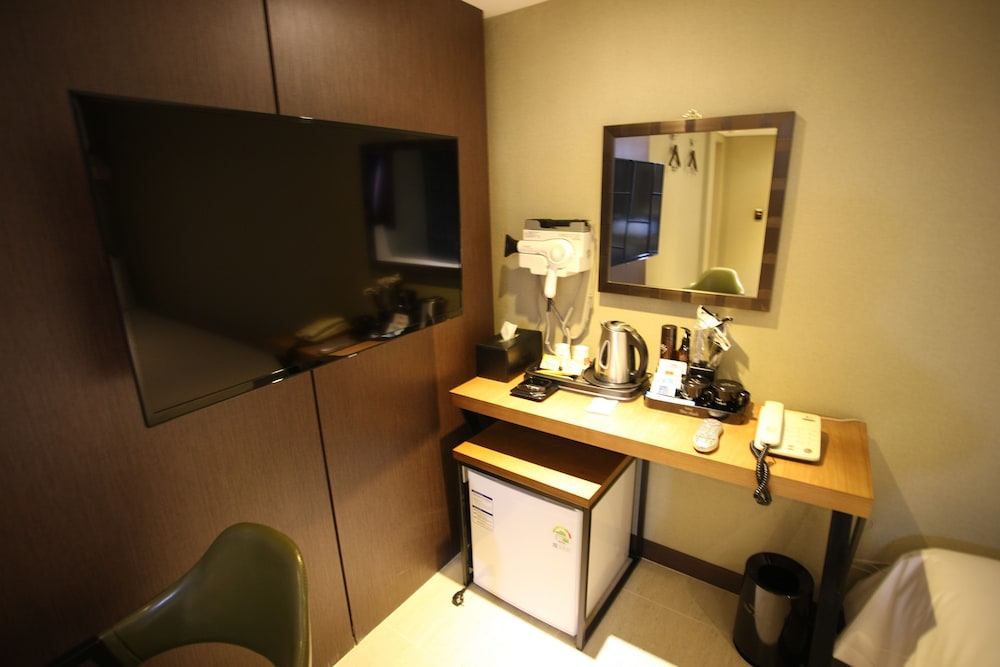 Hotel Treeshade Dongdaemun 30/38