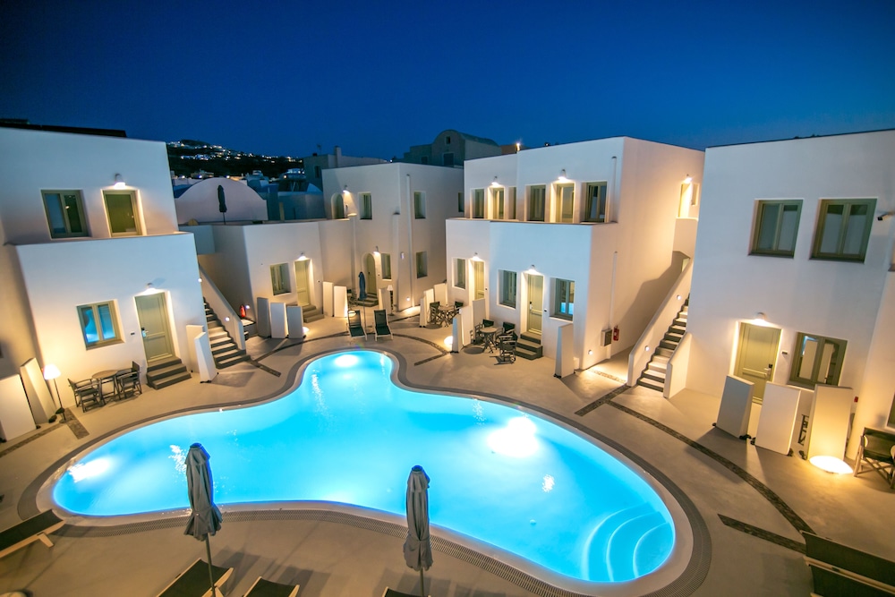 Kallos Imar Hotel 35/62