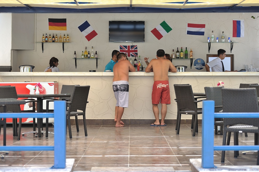 Soz Hotel Ex. The Best Life Hotel Gumbet 56/70