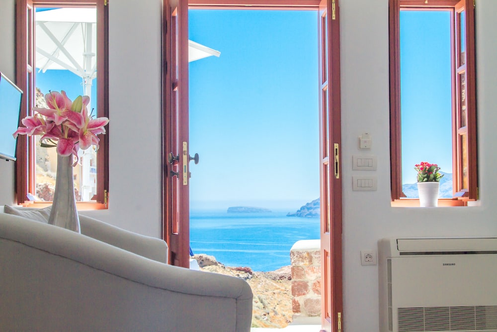 Oia Mare Villas - Adults only 38/50