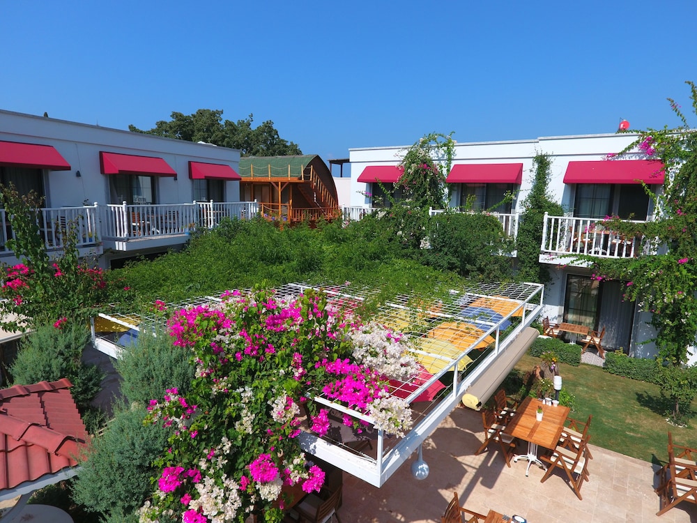 Villa Rustica Hotel 31/41