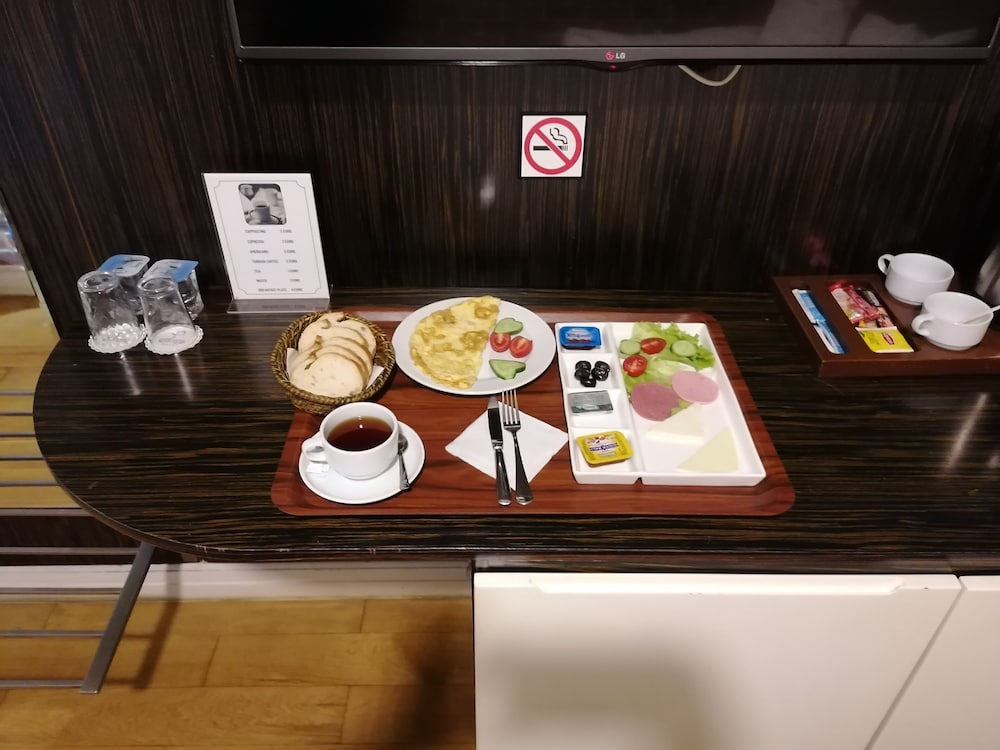 Ottopera Hotel 32/40