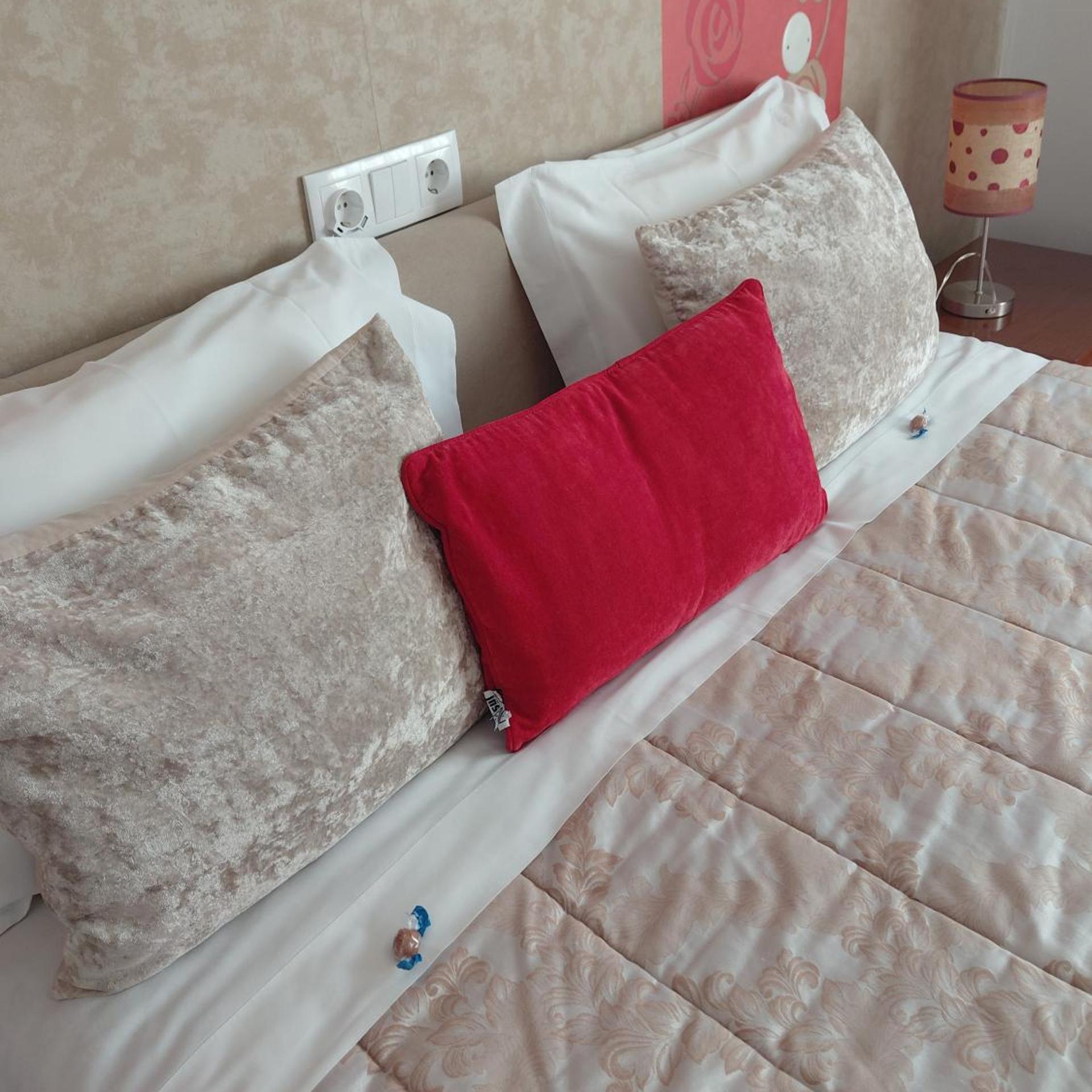 Hotel Santa Apolonia 28/50