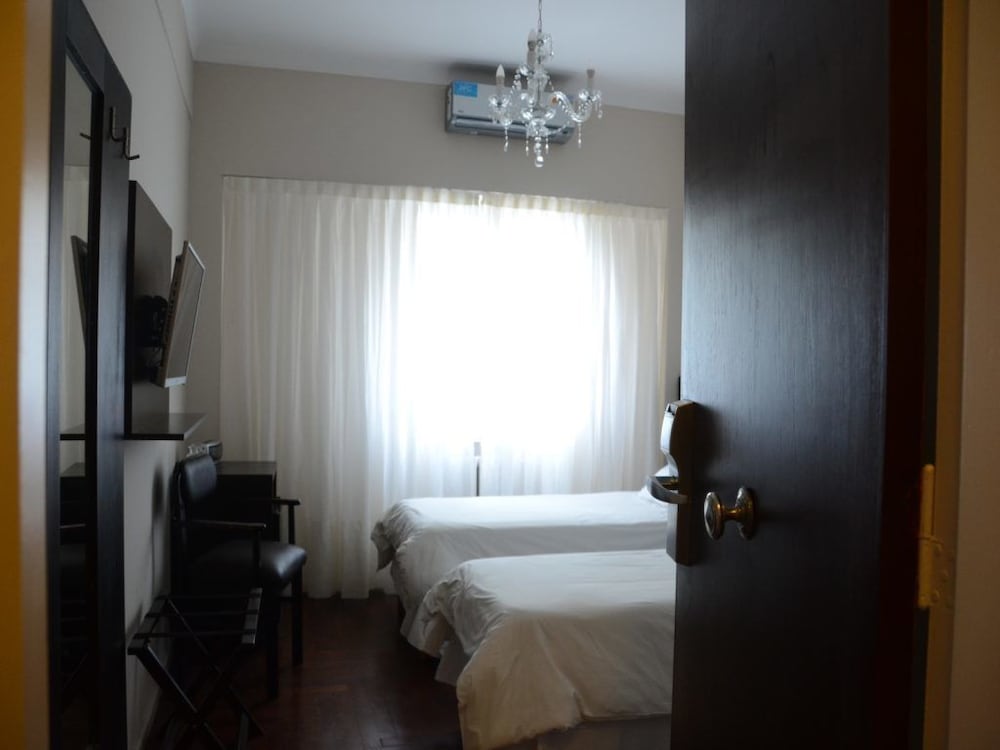 Gran Hotel Panamericano Mar del Plata 11/19
