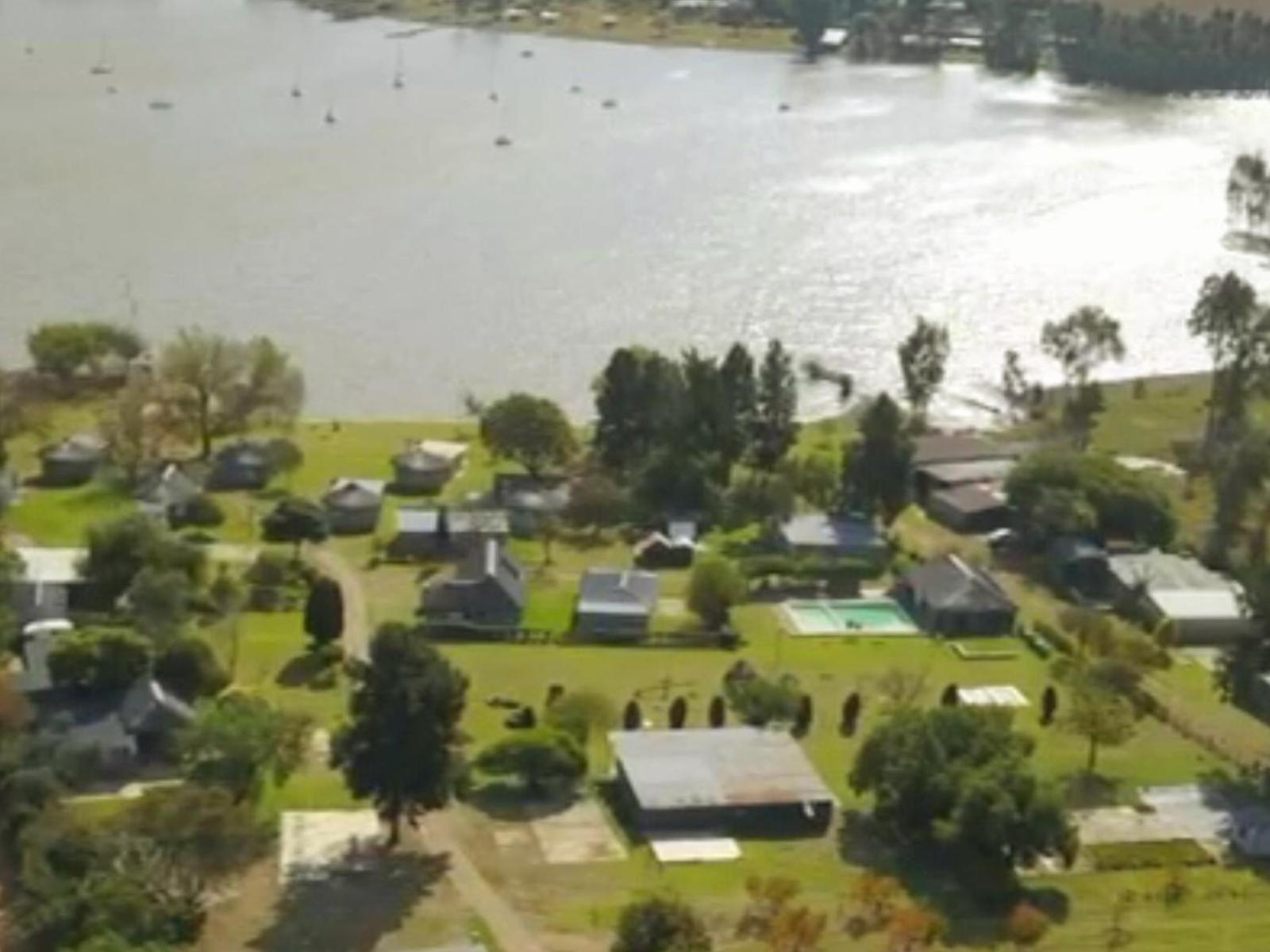 Vaal Marina Resort 23/26