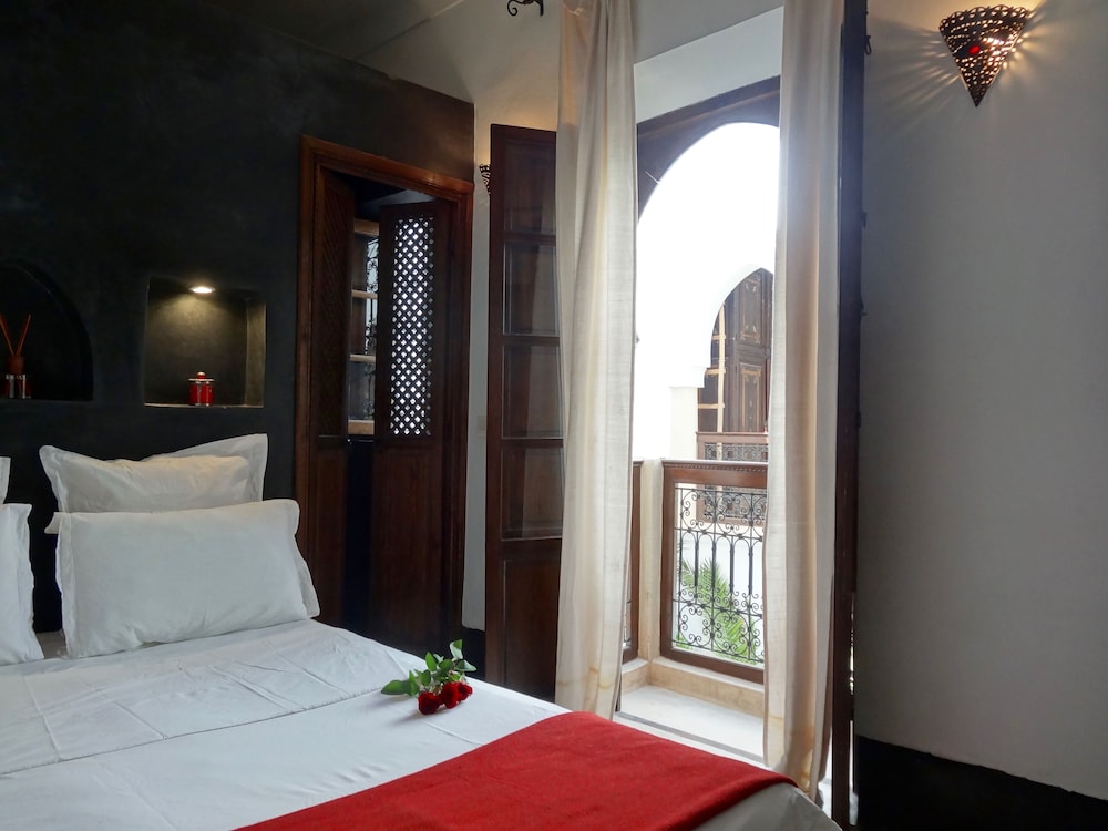 Riad Dar Zaman 19/69