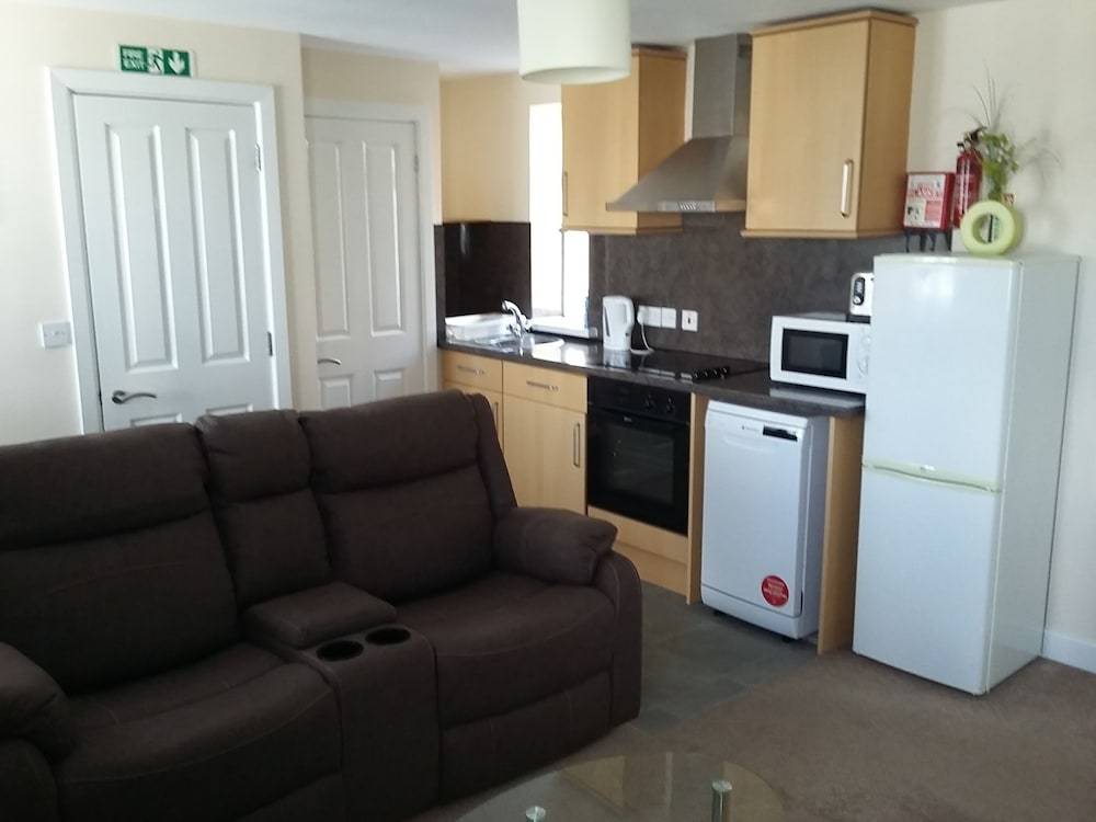 Harrington Guest House، Newquay 17/50