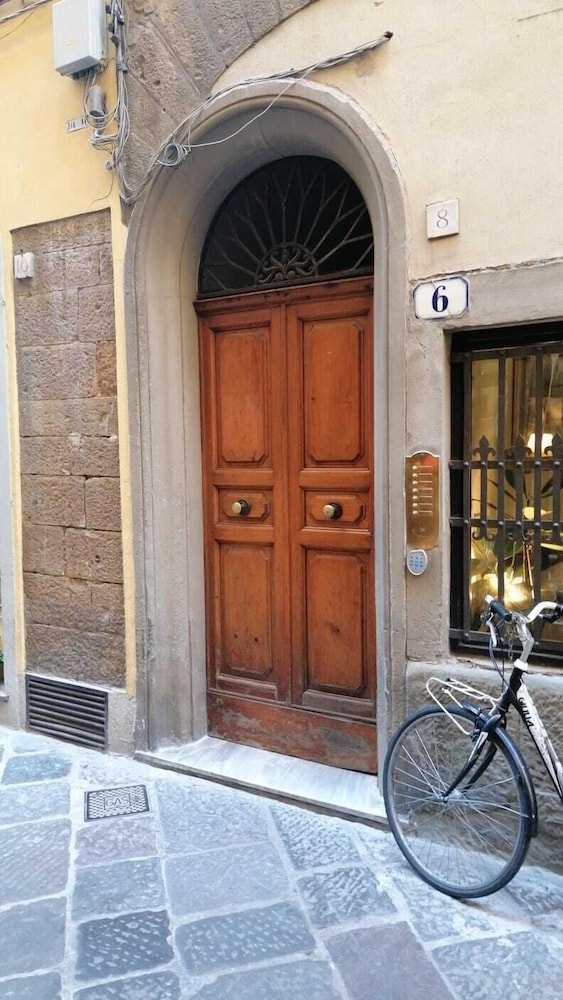 Mamo Florence - St Elizabeth Loft Apartment 10/21