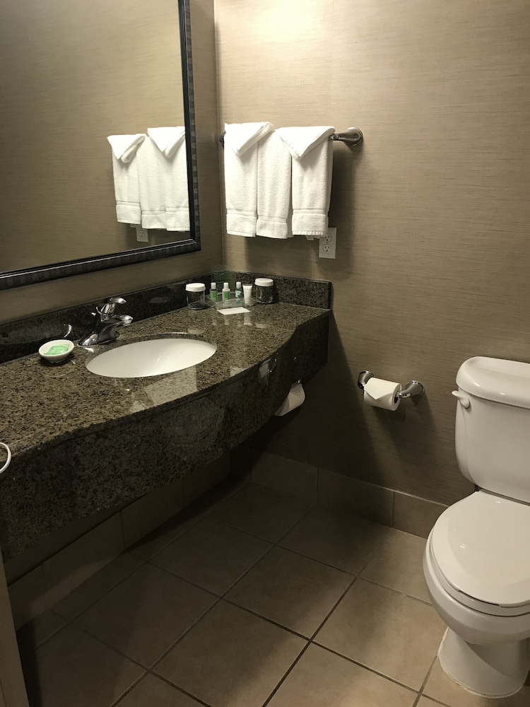 Holiday Inn & Suites Albuquerque-North I-25 19/48