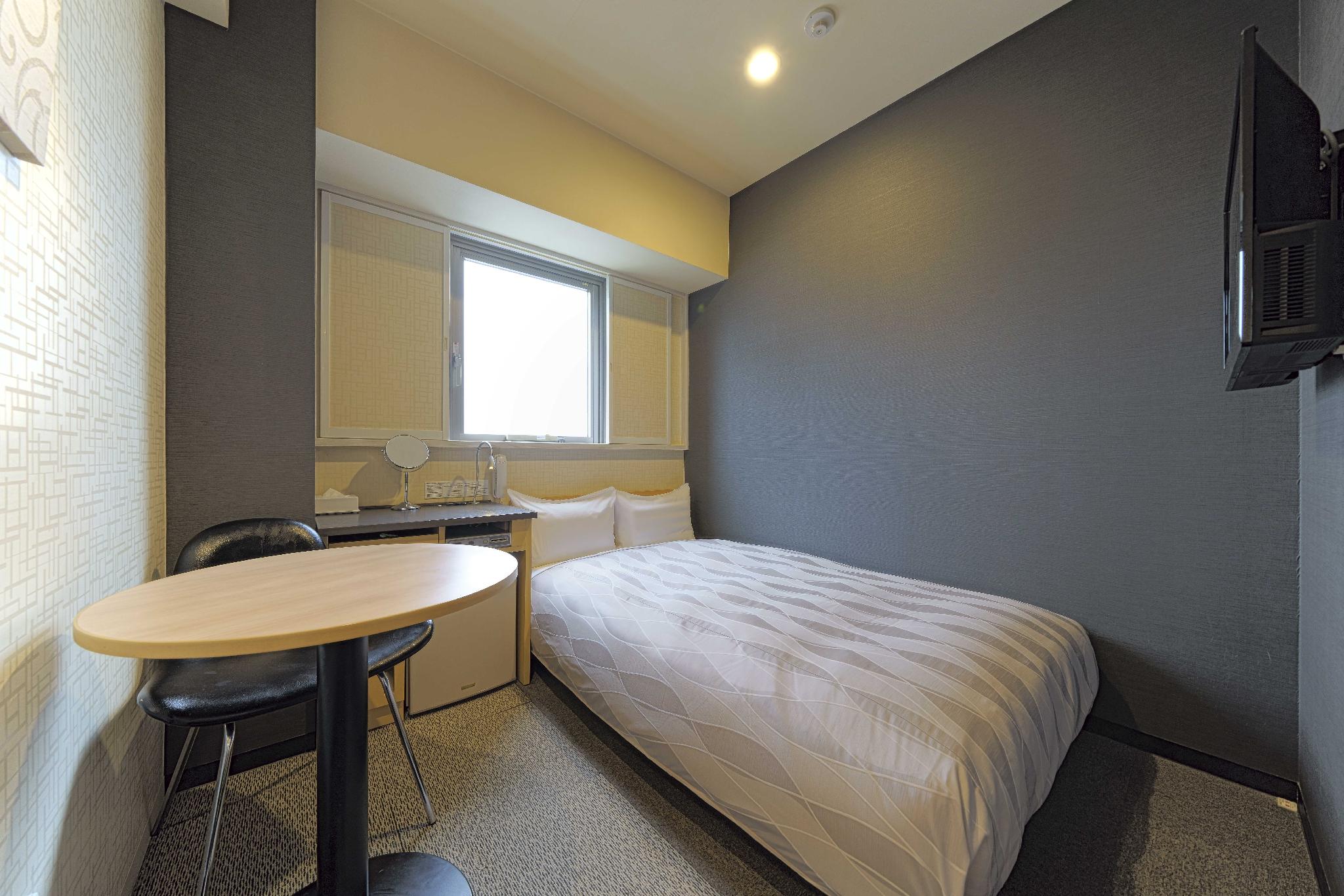 Semi Room, Standard, Semi Double Bed, Night View