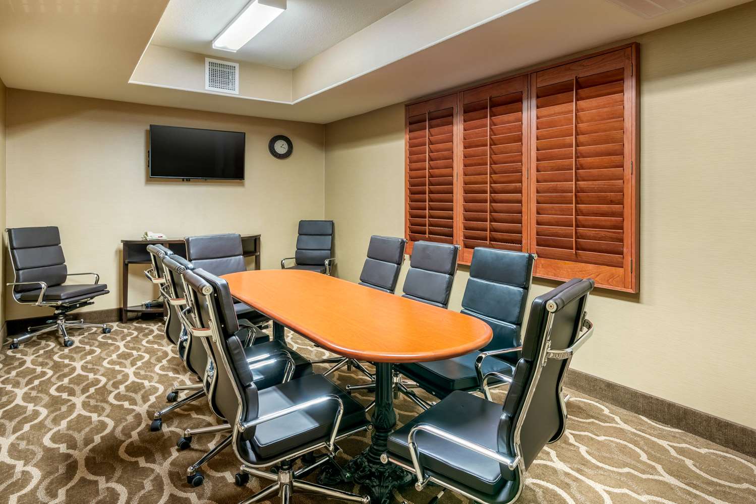 Comfort Inn & Suites Galt Lodi North 35/39