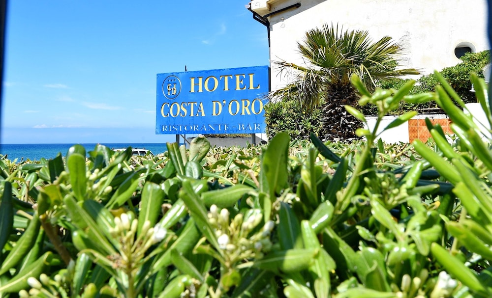 Costa D'oro 52/54
