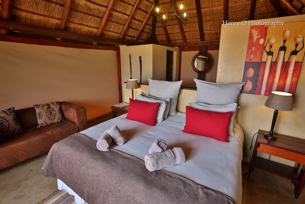 Mangwa Valley Game Lodge 15/50