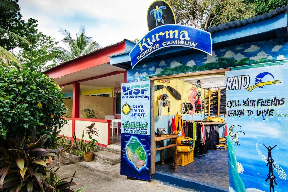 Kurma Eco Beach Lodge 1/46
