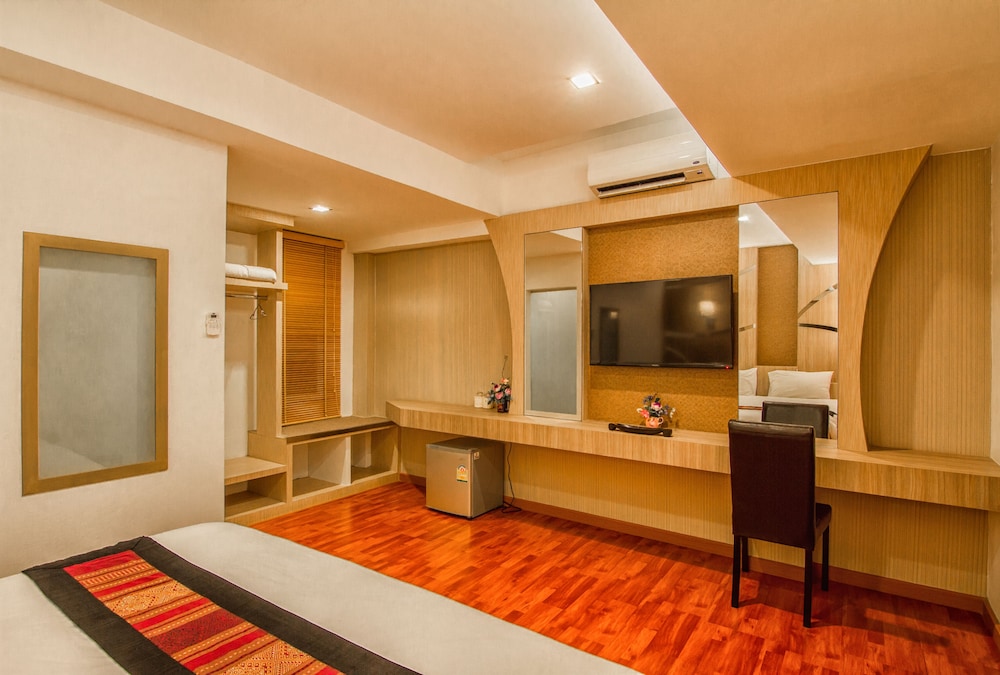 Delio Boutique Hotel 9/62