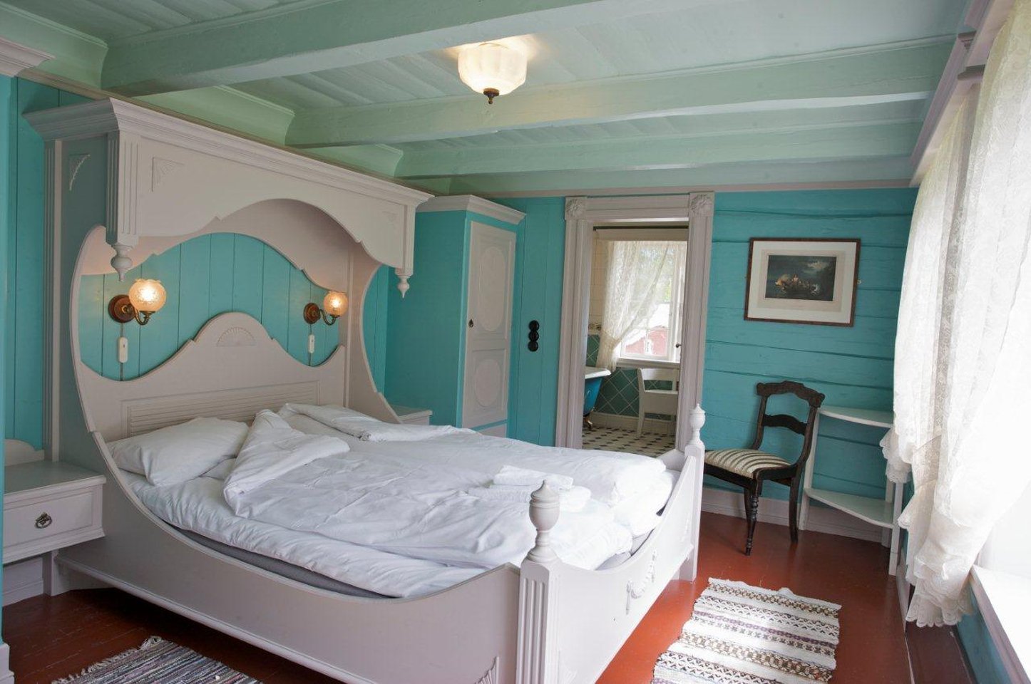 Walaker Hotel 16/43