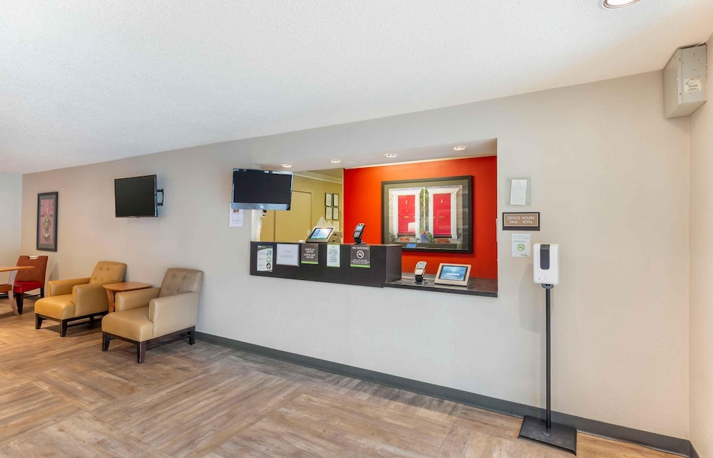 Extended Stay America - Richmond - Innsbrook 5/51